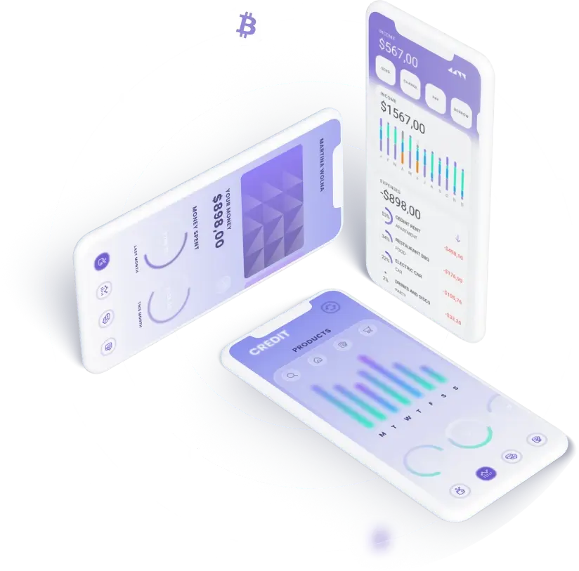 Cristal Traderium - Harness the Potential of Cristal Traderium Digital Asset Trading